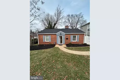 4105 Warner Street, Kensington, MD 20895 - Photo 1