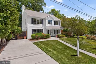5909 Madawaska Rd, Bethesda, MD 20816 - Photo 2