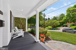 5909 Madawaska Rd, Bethesda, MD 20816 - Photo 4