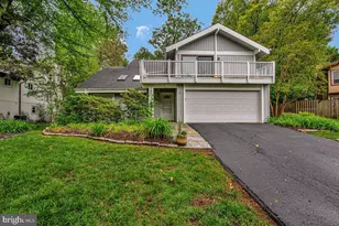 22 Bannister Ct, Gaithersburg, MD 20879 - Photo 1