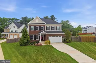17086 Oxley Farm Rd, Poolesville, MD 20837 - Photo 4