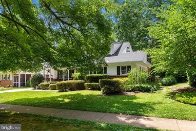 9504 Wadsworth Drive, Bethesda, MD 20817 - Photo 2