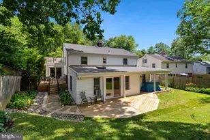 9504 Wadsworth Dr, Bethesda, MD 20817 - Photo 4