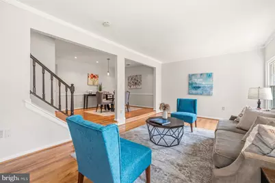 14520 Banquo Terrace, Silver Spring, MD 20906 - Photo 10
