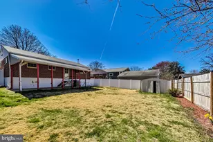 4617 Creek Shore Dr, Rockville, MD 20852 - Photo 38