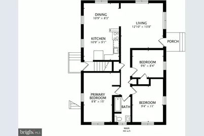 4617 Creek Shore Drive, Rockville, MD 20852 - Photo 42