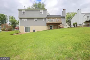 8812 Alliston Hollow Way, Gaithersburg, MD 20879 - Photo 26