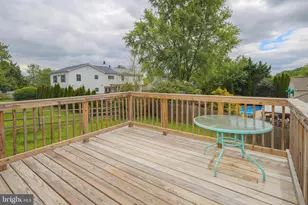 8812 Alliston Hollow Way, Gaithersburg, MD 20879 - Photo 24
