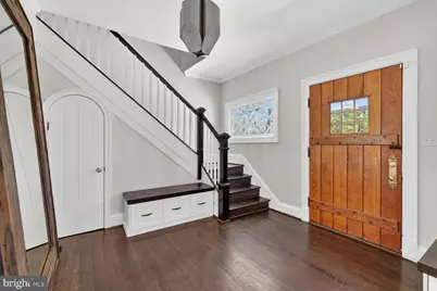 4701 Cumberland Avenue, Chevy Chase, MD 20815 - Photo 6
