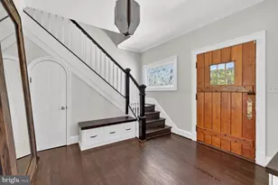 4701 Cumberland Ave, Chevy Chase, MD 20815 - Photo 6