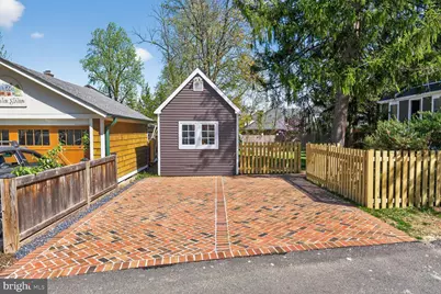 4701 Cumberland Avenue, Chevy Chase, MD 20815 - Photo 18