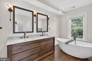 4701 Cumberland Ave, Chevy Chase, MD 20815 - Photo 8