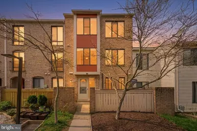 9685 Brassie Way, Gaithersburg, MD 20886 - Photo 4