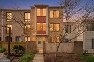 9685 Brassie Way, Gaithersburg, MD 20886 - Photo 4
