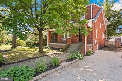 816 Gist Avenue, Silver Spring, MD 20910 - Photo 1