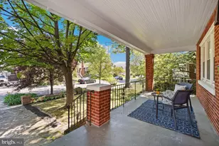 816 Gist Ave, Silver Spring, MD 20910 - Photo 4