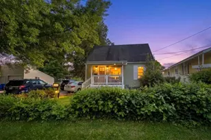 8906 Pennsylvania Ave, Silver Spring, MD 20910 - Photo 1