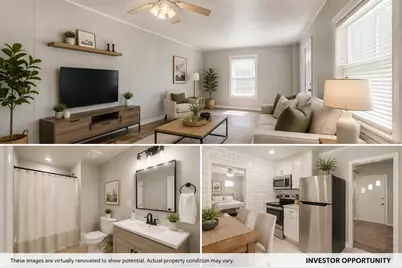 8906 Pennsylvania Avenue, Silver Spring, MD 20910 - Photo 1