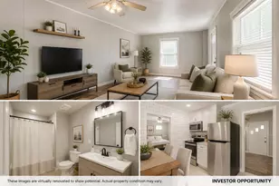 8906 Pennsylvania Ave, Silver Spring, MD 20910 - Photo 1