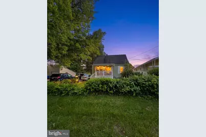 8906 Pennsylvania Avenue, Silver Spring, MD 20910 - Photo 2