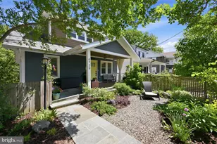 6729 Eastern Ave, Takoma Park, MD 20912 - Photo 1