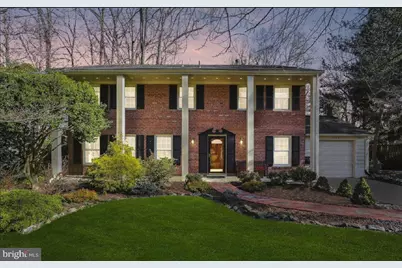 12628 Saint James Road, Rockville, MD 20850 - Photo 1