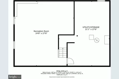 12628 Saint James Road, Rockville, MD 20850 - Photo 64