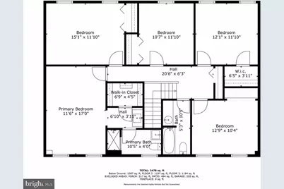 12628 Saint James Road, Rockville, MD 20850 - Photo 62