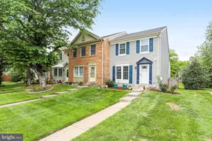 18820 Sky Blue Cir, Germantown, MD 20874 - Photo 2
