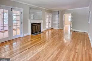 6912 Oakridge Ave, Chevy Chase, MD 20815 - Photo 2