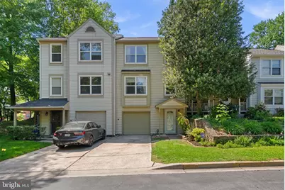 19102 Clover Meadow Place, Gaithersburg, MD 20879 - Photo 1