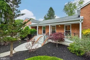 13601 Valley Dr, Rockville, MD 20850 - Photo 2
