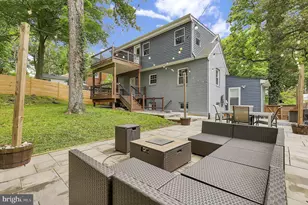 8407 Hartford Ave, Silver Spring, MD 20910 - Photo 46