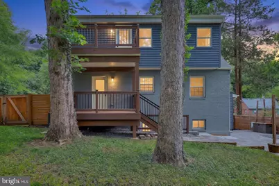 8407 Hartford Avenue, Silver Spring, MD 20910 - Photo 52