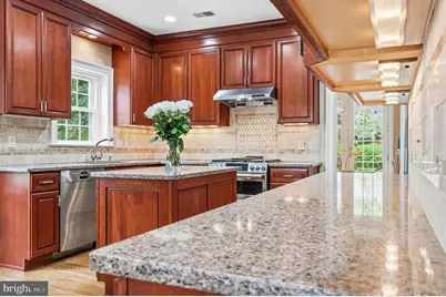 8015 Quarry Ridge Way, Bethesda, MD 20817 - Photo 22