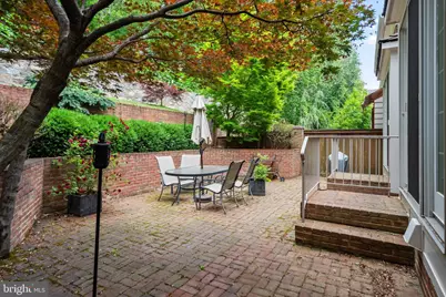 8015 Quarry Ridge Way, Bethesda, MD 20817 - Photo 62