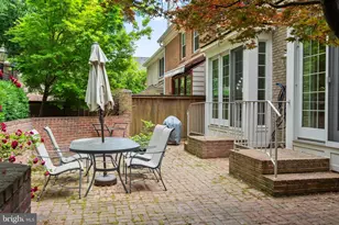 8015 Quarry Ridge Way, Bethesda, MD 20817 - Photo 54