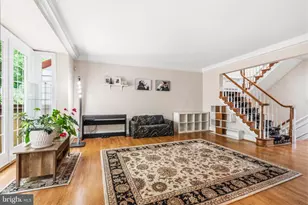 8015 Quarry Ridge Way, Bethesda, MD 20817 - Photo 12