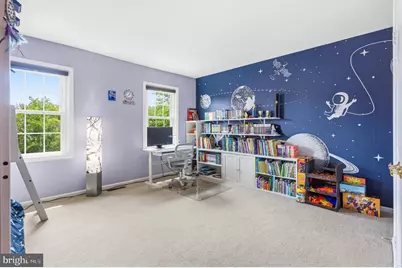 8015 Quarry Ridge Way, Bethesda, MD 20817 - Photo 44