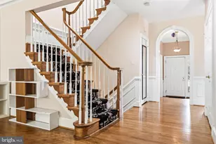 8015 Quarry Ridge Way, Bethesda, MD 20817 - Photo 6