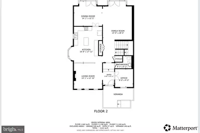 8015 Quarry Ridge Way, Bethesda, MD 20817 - Photo 64