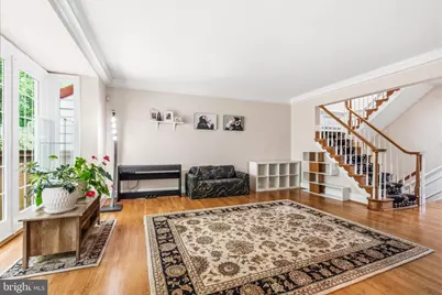 8015 Quarry Ridge Way, Bethesda, MD 20817 - Photo 12