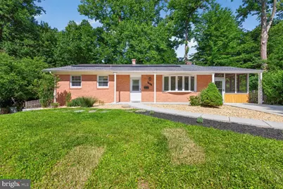 13105 Jingle Lane, Silver Spring, MD 20906 - Photo 2