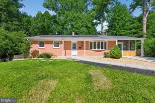 13105 Jingle Ln, Silver Spring, MD 20906 - Photo 2