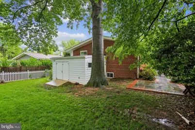907 Hoyt Street, Silver Spring, MD 20902 - Photo 32