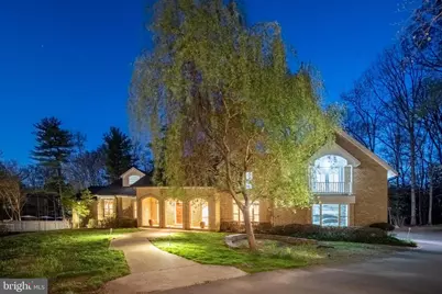 10100 Iron Gate Road, Potomac, MD 20854 - Photo 2
