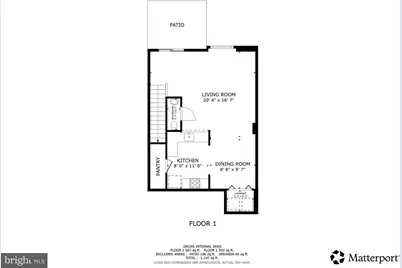 13684 Palmetto Circle, Germantown, MD 20874 - Photo 28