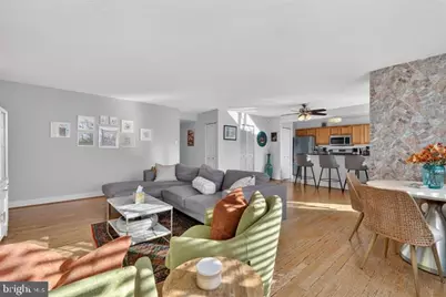 1220 Blair Mill Road #205, Silver Spring, MD 20910 - Photo 10