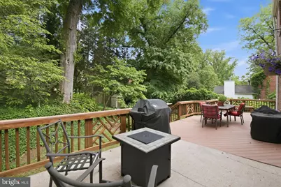 9601 Bruce Drive, Silver Spring, MD 20901 - Photo 16
