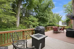 9601 Bruce Dr, Silver Spring, MD 20901 - Photo 16